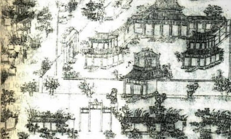 Linh Hựu Quán